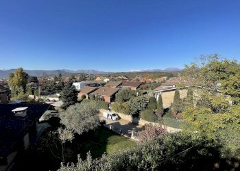 ESTERNA - Villa via San Vittore, Rivalta di Torino - foto 5