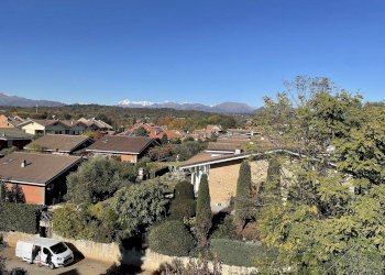 ESTERNA - Villa via San Vittore, Rivalta di Torino - foto 6