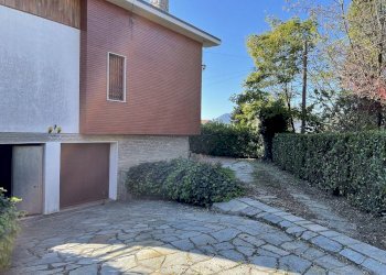 ESTERNA - Villa via San Vittore, Rivalta di Torino - foto 14