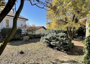 ESTERNA - Villa via San Vittore, Rivalta di Torino - foto 15