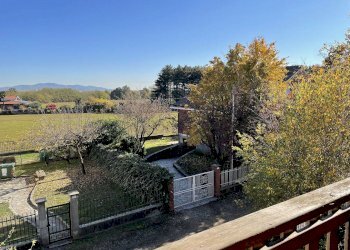 ESTERNA - Villa via San Vittore, Rivalta di Torino - foto 17