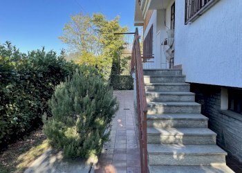 ESTERNA - Villa via San Vittore, Rivalta di Torino - foto 18