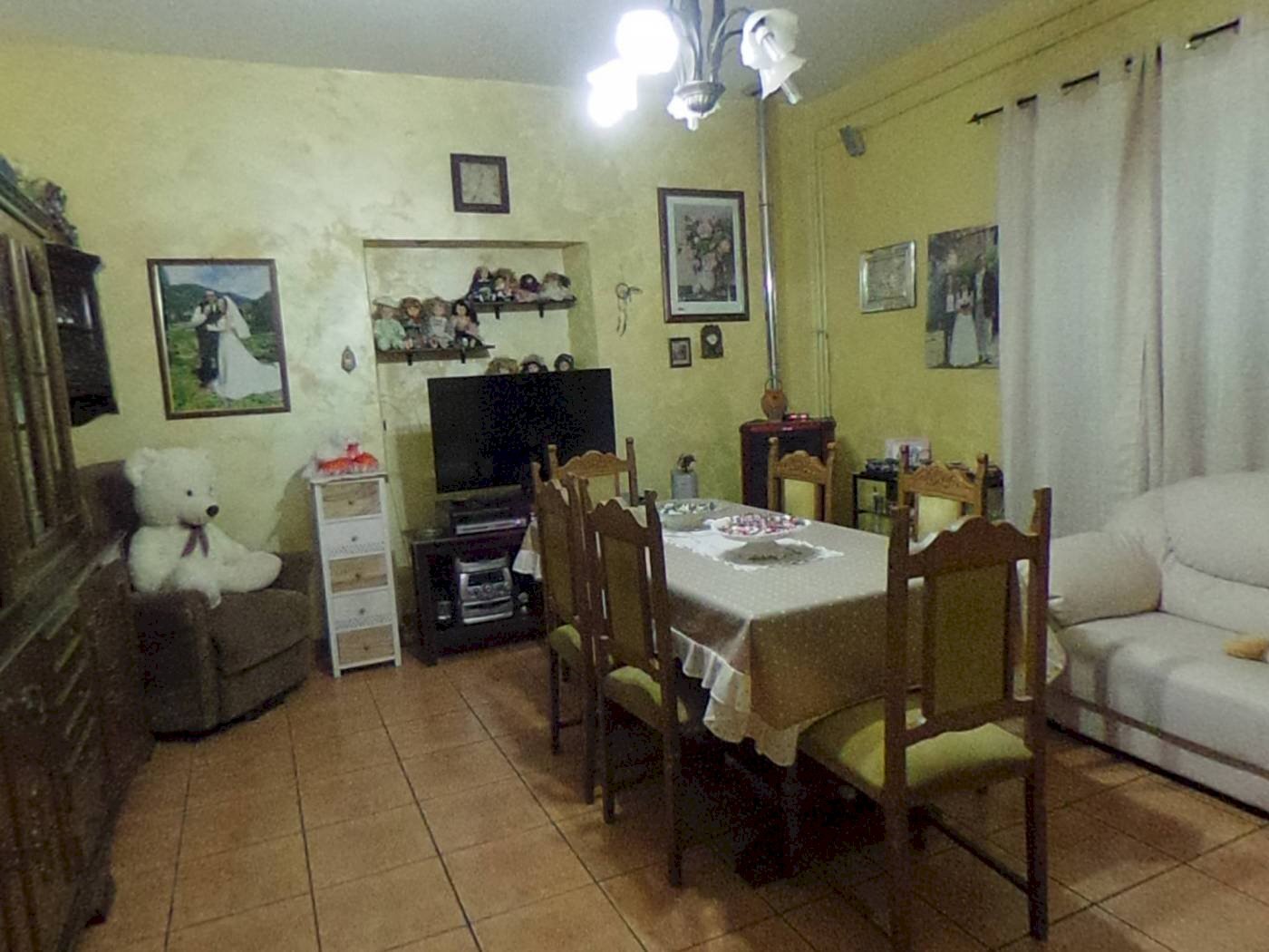 salone - Villa Rieti - photo 3