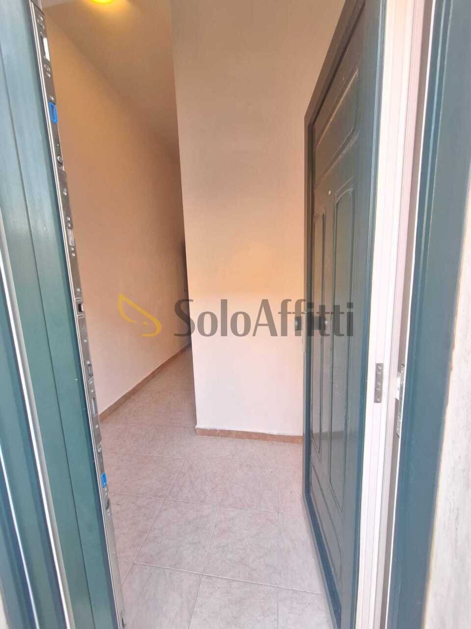 INGRESSO - Appartamento Via Augusto Righi 14, Livorno - foto 2