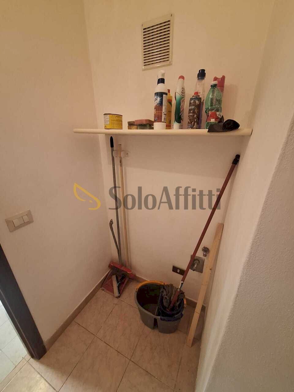 INGRESSO - Appartamento Via Augusto Righi 14, Livorno - foto 3