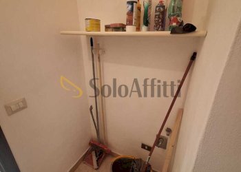 INGRESSO - Appartamento Via Augusto Righi 14, Livorno - foto 3