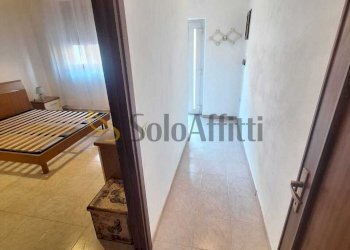 DISIMPEGNO - Appartamento Via Augusto Righi 14, Livorno - foto 5