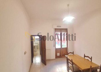 SOGGIORNO CON ANGOLO COTTURA - Appartamento Via Augusto Righi 14, Livorno - foto 6