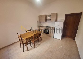 SOGGIORNO CON ANGOLO COTTURA - Appartamento Via Augusto Righi 14, Livorno - foto 7