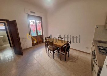 SOGGIORNO ANGOLO COTTURA - Appartamento Via Augusto Righi 14, Livorno - foto 8