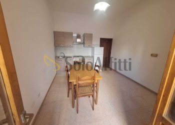 SOGGIORNO ANGOLO COTTURA - Appartamento Via Augusto Righi 14, Livorno - foto 9