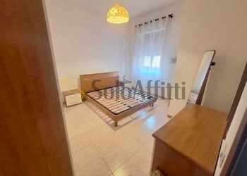 CAMERA MATRIMONIALE - Appartamento Via Augusto Righi 14, Livorno - foto 13