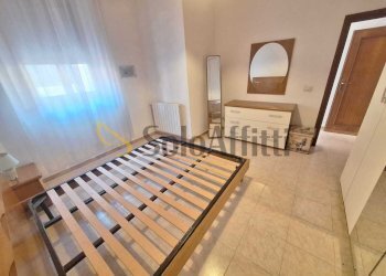 CAMERA MATRIMONIALE - Appartamento Via Augusto Righi 14, Livorno - foto 14