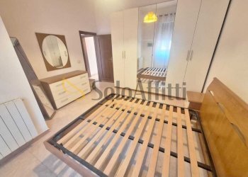 CAMERA MATRIMONIALE - Appartamento Via Augusto Righi 14, Livorno - foto 15