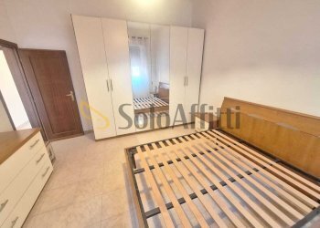 CAMERA MATRIMONIALE - Appartamento Via Augusto Righi 14, Livorno - foto 16