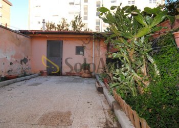 GIARDINO - Appartamento Via Augusto Righi 14, Livorno - foto 17