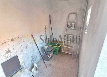 RIPOSTIGLIO ESTERNO - Appartamento Via Augusto Righi 14, Livorno - foto 18