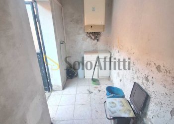 RIPOSTIGLIO ESTERNO - Appartamento Via Augusto Righi 14, Livorno - foto 19