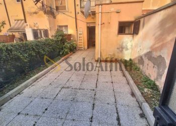 GIARDINO - Appartamento Via Augusto Righi 14, Livorno - foto 20