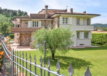 itv913_main_01.jpg - Villa Camaiore - photo 1