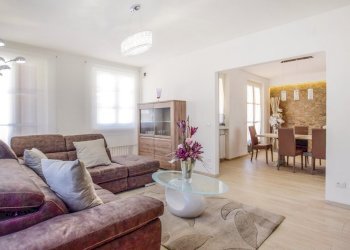 itv913_living_01.jpg - Villa Camaiore - photo 2