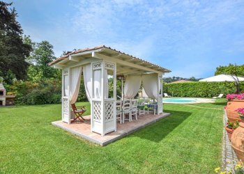 itv913_pool_03.jpg - Villa Camaiore - photo 21