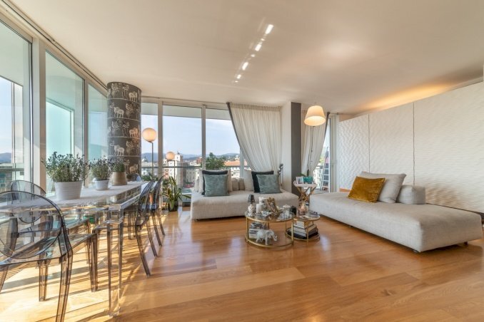 Quadrilocale Savona, Savona (zona Darsena) - foto 2