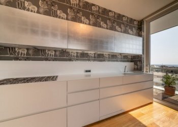 Quadrilocale Savona, Savona (zona Darsena) - foto 10