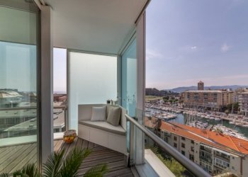 Quadrilocale Savona, Savona (zona Darsena) - foto 12