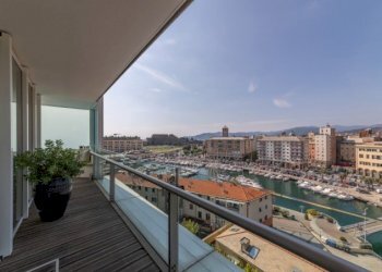 Quadrilocale Savona, Savona (zona Darsena) - foto 13