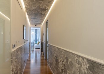 Quadrilocale Savona, Savona (zona Darsena) - foto 17