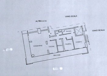 Quadrilocale Savona, Savona (zona Darsena) - foto 25