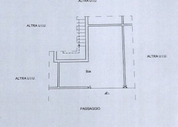 Quadrilocale Savona, Savona (zona Darsena) - foto 27