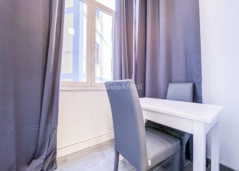 SALETTA DA PANZO - Appartamento Piazza Enrico De Leva, Napoli - foto 8