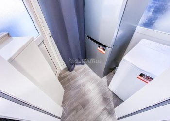 CUCINOTTO - Appartamento Piazza Enrico De Leva, Napoli - foto 12