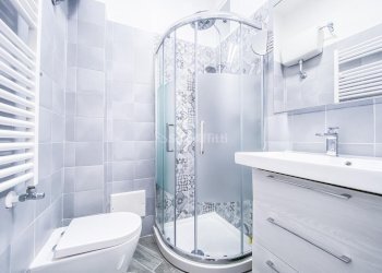 BAGNO - Appartamento Piazza Enrico De Leva, Napoli - foto 13