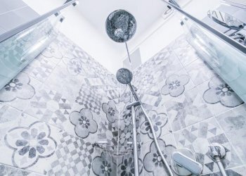 DOCCIA - Appartamento Piazza Enrico De Leva, Napoli - foto 14