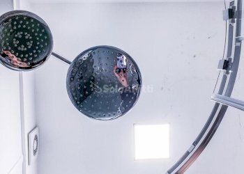 DOCCIA - Appartamento Piazza Enrico De Leva, Napoli - foto 15