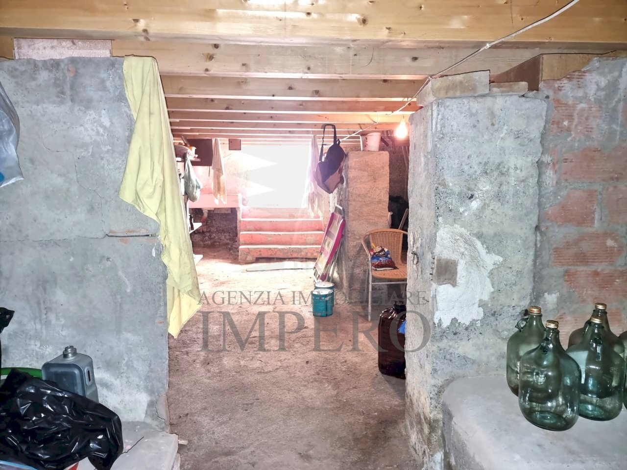 Magazzino Passeggiata Cavallotti 1, Ventimiglia - foto 1