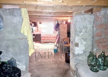 Magazzino Passeggiata Cavallotti 1, Ventimiglia - foto 1