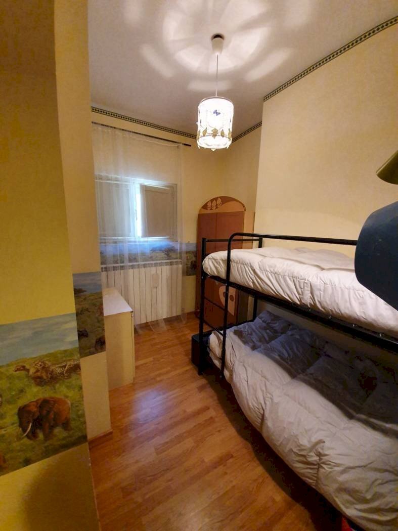 Cameretta - Four-room apartment Micigliano - photo 3