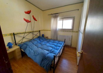 Camera da letto - Quadrilocale Micigliano - foto 2