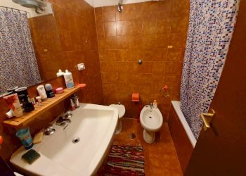 Bagno - Quadrilocale Micigliano - foto 4