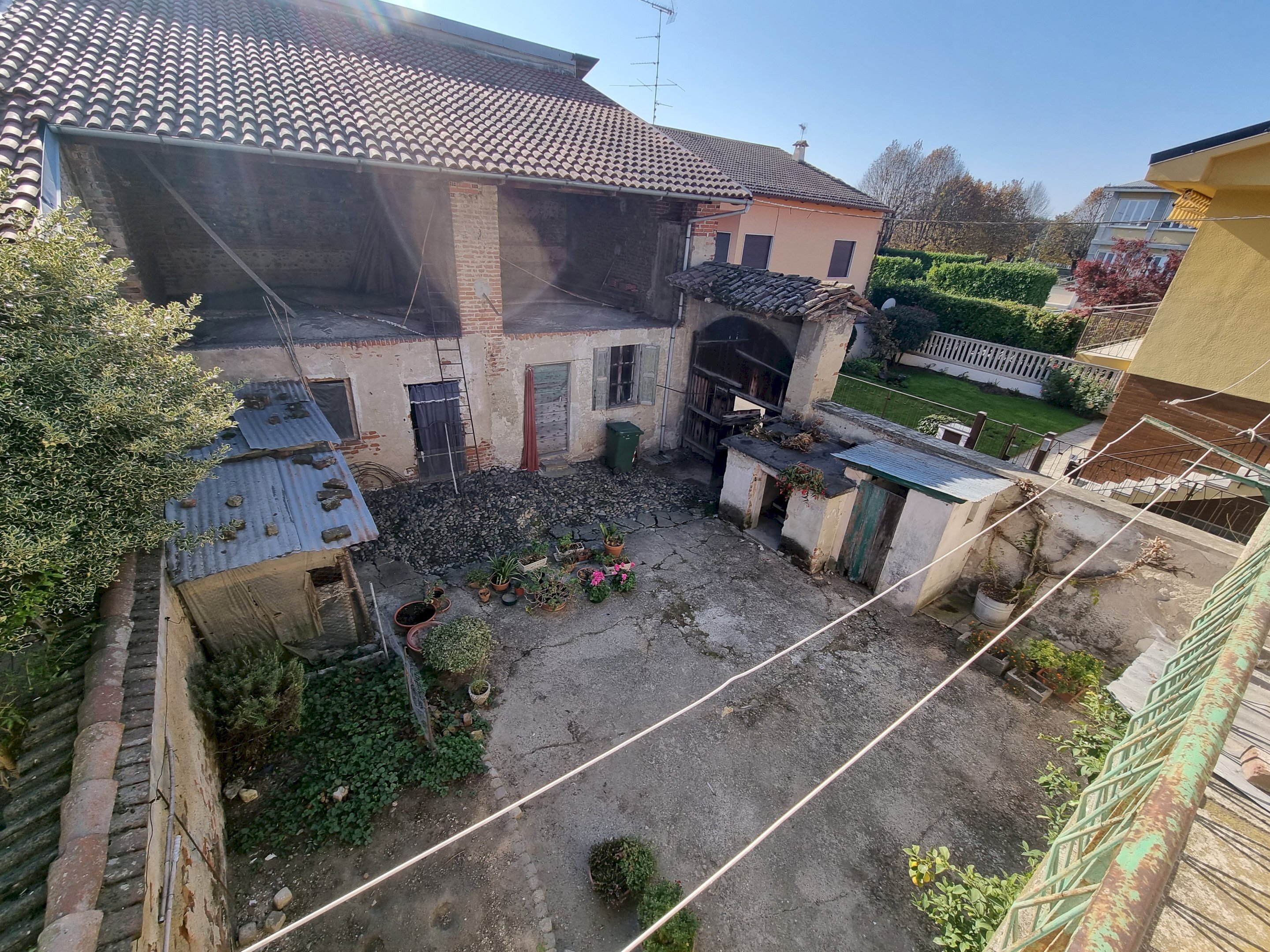 Independent house via Giacomo Matteotti, 32, Palazzolo Vercellese - photo 3