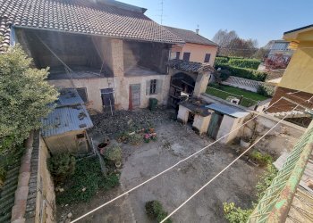 Independent house via Giacomo Matteotti, 32, Palazzolo Vercellese - photo 3