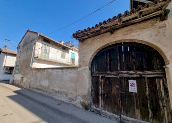 Independent house via Giacomo Matteotti, 32, Palazzolo Vercellese - photo 4