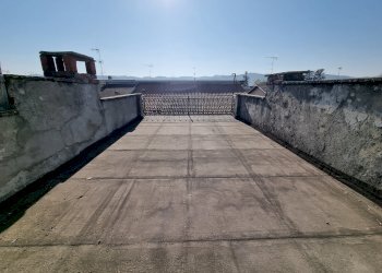 Independent house via Giacomo Matteotti, 32, Palazzolo Vercellese - photo 12