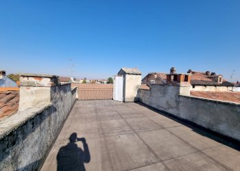 Independent house via Giacomo Matteotti, 32, Palazzolo Vercellese - photo 13