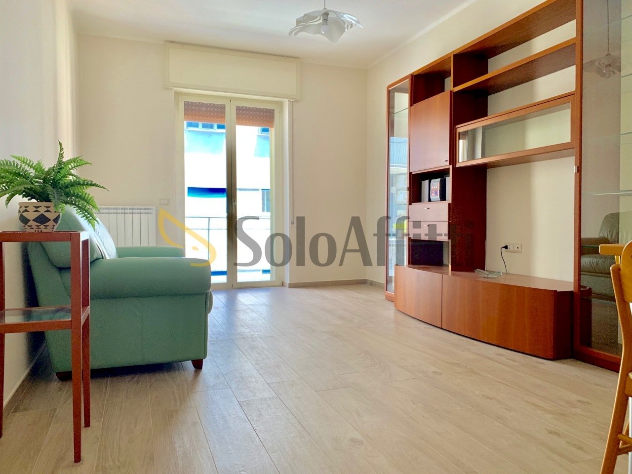 IMG_1571.jpg - Two-room apartment Via Pasubio 94, Bari - photo 1