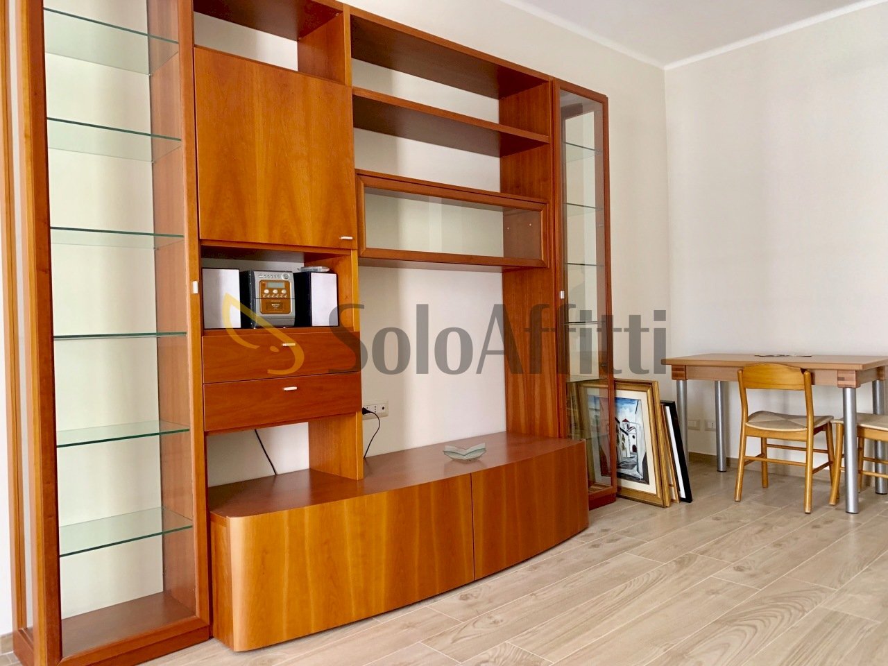 IMG_1572.jpg - Two-room apartment Via Pasubio 94, Bari - photo 2